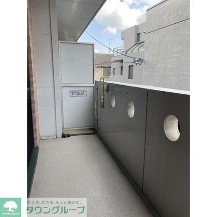 DeLCCS田園調布の物件内観写真